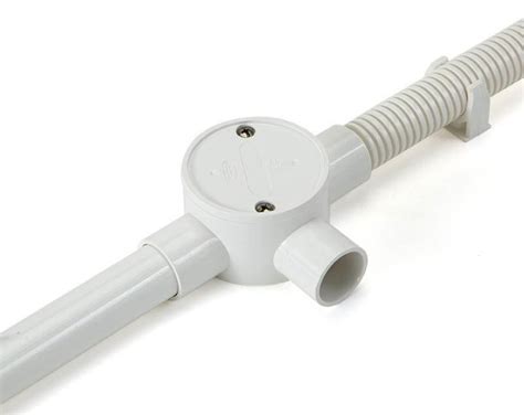 Using Flexible Pvc Conduit