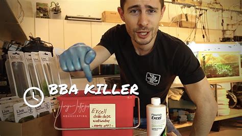 Using Flourish Excel To Kill Bba