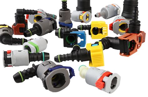 Using Fuel Line For Coolant