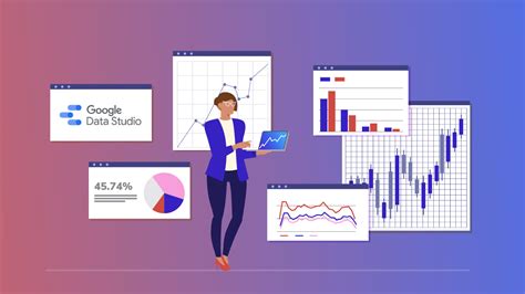 Using Google Data Studio