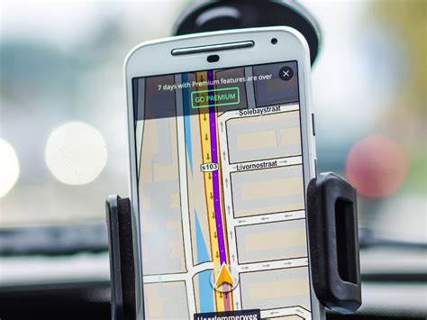 Using Google Maps Tips