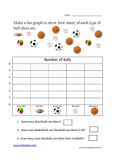 Using Graph Paper In 2Nd Grade