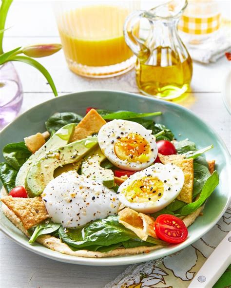 Using hard-boiled eggs