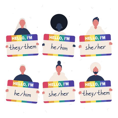 using he when gender is unknown