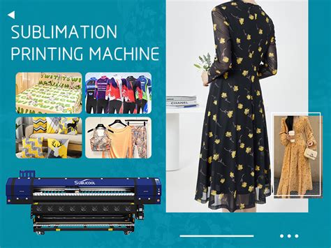Using Inkjet Printer For Sublimation