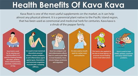 Using Kava For Anxiety