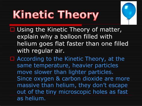 using kinetic theory of matter explain what happens to a solid when heated