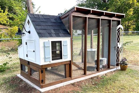 Using Lime In Chicken Coop