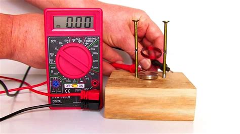 Using Magnets For Perpetual Motion