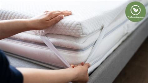 Using Mattress Topper On Floor