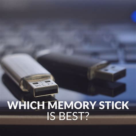 Using Memory Stick