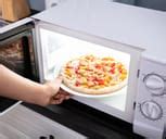 Using Microwave As A Verb