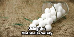 Using Mothballs In A Chicken Coop