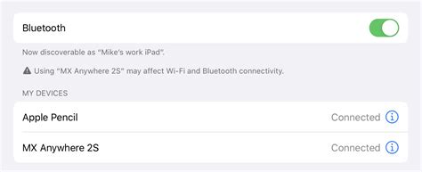 using mouse may affect wifi and bluetooth connectivity