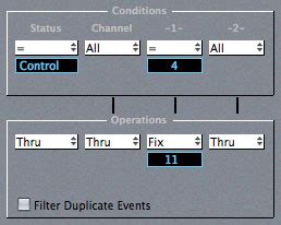 Using Multiple Interfaces In Logic