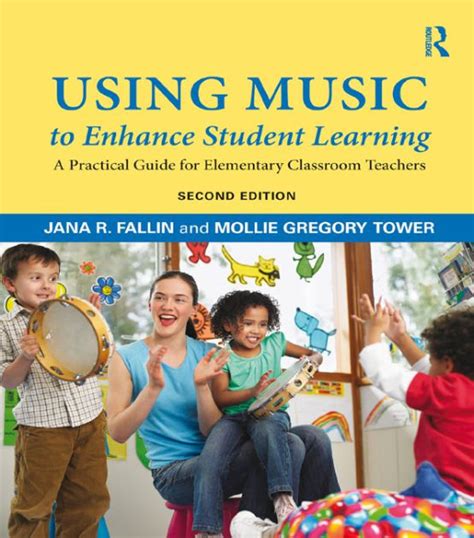 using music to enhance student learning