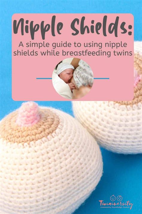 Using Nipple Shield With Thrush