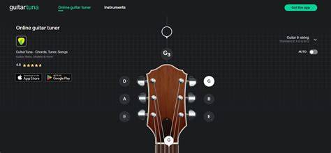 Using Online Tuner