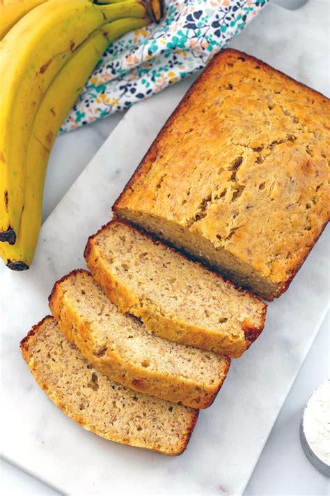 Using Pancake Mix For Banana Bread