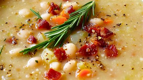 Using Pancetta In Soup