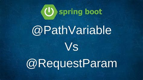 using pathvariable and requestparam together