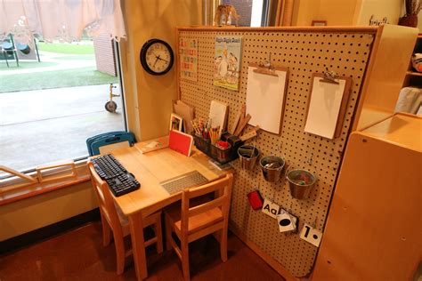 Using Pegboard In The Classroom