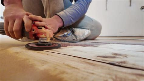 Using Power Tools In Apartment