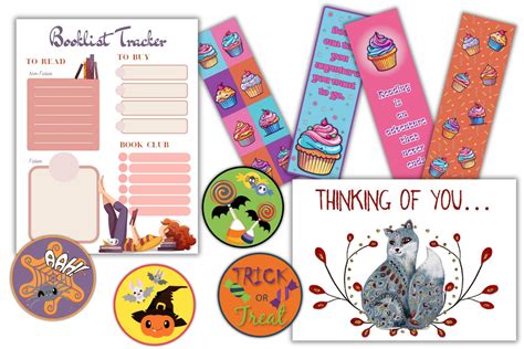 Using Powerpoint To Make Printables