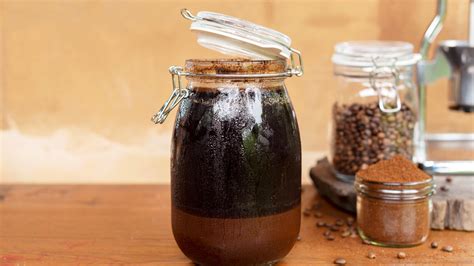 Using Pre Ground Coffee For Cold Brew