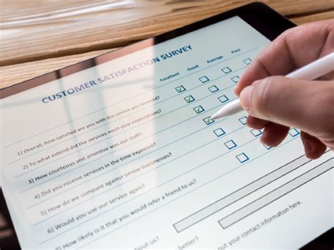using questionnaires in quantitative research