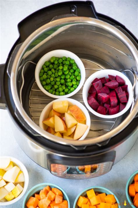 Using Ramekins In Instant Pot