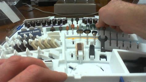 Using Regular Drill Bits In A Dremel