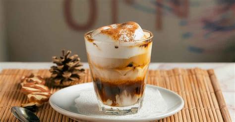 Using Salt In Coffee