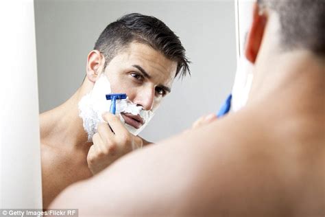Using Same Razor As Someone Else
