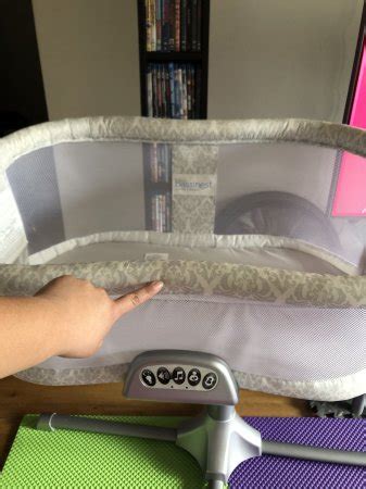 Using Second Hand Bassinet