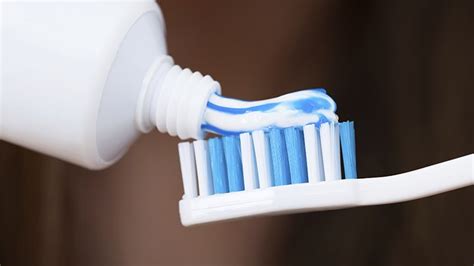 using sensitive toothpaste too long