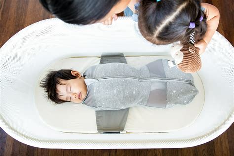 Using Snoo Without Motion