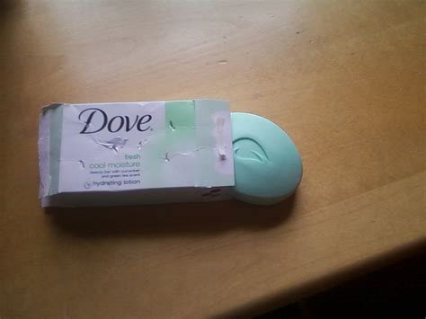 Using Soap As Air Freshener