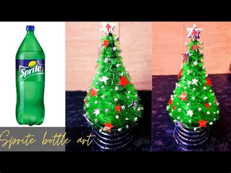 Using Sprite For Christmas Tree