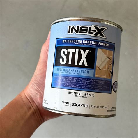 Using Stix Primer