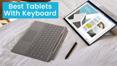 Using Tablet As Keyboard For Pc