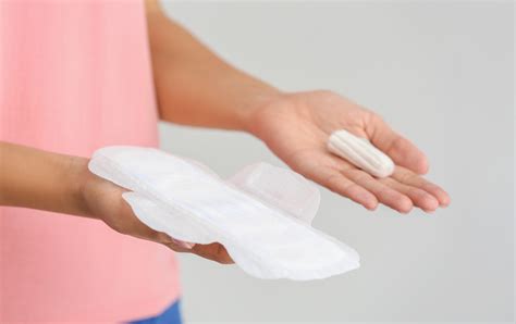 Using Tampons With Fibroids