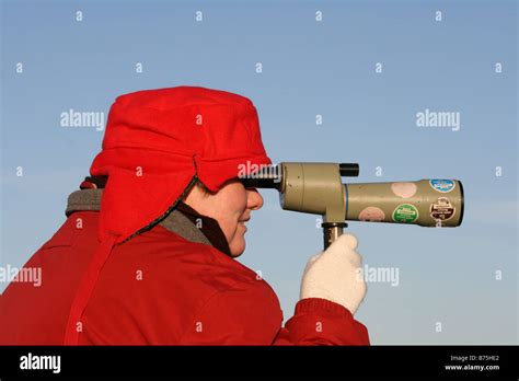 Using Telescope In Cold Weather