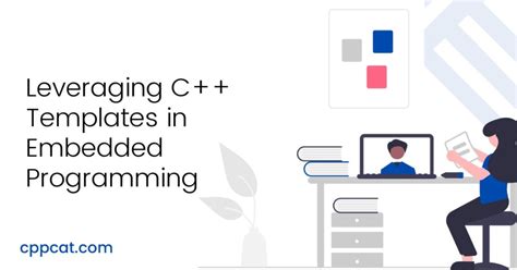 Using Templates In Embedded C++