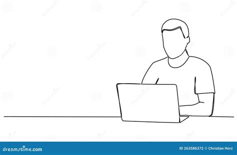 Using The Computer Drawing