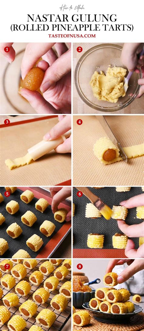 Using the Right Nastar Mold