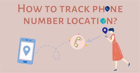 using third party apps to track phone image