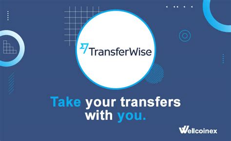 using transferwise