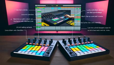 Using Two Midi Controllers In Ableton