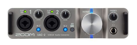 Using Usb Audio Interface With Zoom
